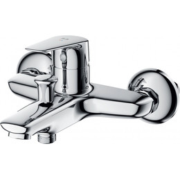 Смеситель для ванны Am.Pm Joy F85E10000 фото 