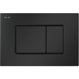 ​Кнопка смыва Am.Pm ProC S I070238, черный матовый фото 