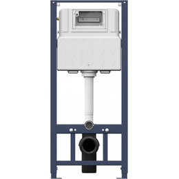 Инсталляция для подвесного унитаза Am.Pm Pro I012704 фото 