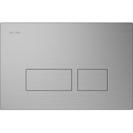 ​Кнопка смыва Am.Pm Pro S I047031, никель матовый фото 