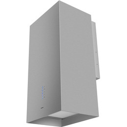 Вытяжка Maunfeld Bath 402 нержавеющая сталь фото 