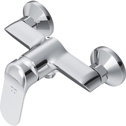 Смеситель для душа Am.Pm Sunny F85C20000 фото 