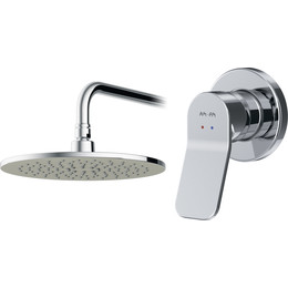 Душевая система для душа Am.Pm X-Joy FB85A2R010 фото 