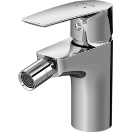 Смеситель для биде AM.PM Gem F90A83100 фото 