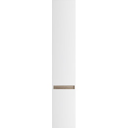 Пенал подвесной Am.Pm X-Joy 30 см M85ACHR0306WG, белый глянцевый фото 