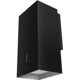 Вытяжка Maunfeld Bath 402 чёрный фото 