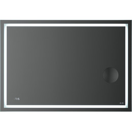 Зеркало Am.Pm Gem 100 см M91AMOX1003WG фото 