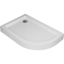 Поддон акриловый Am.Pm Like Solo 120x80 см L W83T-302L120W фото 