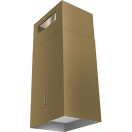 Вытяжка Maunfeld Bath Isla 401 золотой фото 