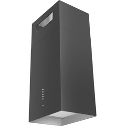 Вытяжка Maunfeld Bath Isla 401 чёрный фото 