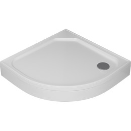 Поддон акриловый Am.Pm X-Joy Twin Slide 90x90 см W88T-205-090W64 фото 