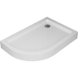 Поддон акриловый Am.Pm Like Solo 120x80 см R W83T-302R120W фото 