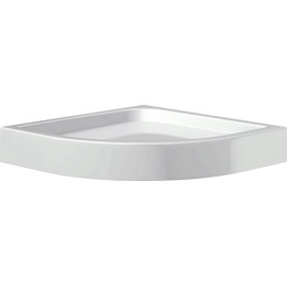Поддон акриловый Am.Pm Gem 90х90 см W90T-401-090W фото 