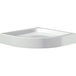 Поддон акриловый Am.Pm Gem 80х80 см W90T-401-080W фото 