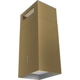 Вытяжка Maunfeld Bath Isla 402 золотой фото 