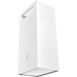 Вытяжка Maunfeld Bath Plus 402IL белый фото 