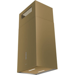 Вытяжка Maunfeld Bath Plus 402IL золотой фото 