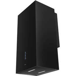 Вытяжка Maunfeld Bath Plus 402 чёрный фото 