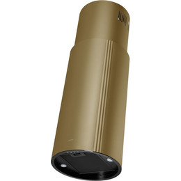 Вытяжка Maunfeld Lee Push 397 золотой фото 