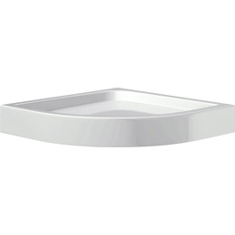 Поддон акриловый Am.Pm Gem 100х100 см W90T-401-100W фото 