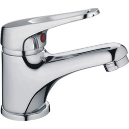 Смеситель для раковины Haiba HB1013 фото 