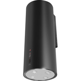 Вытяжка Maunfeld Lee Wall (sensor) 39 Black фото 