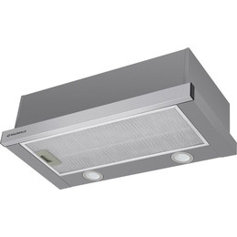 Вытяжка Maunfeld VS Light 60 Inox фото 