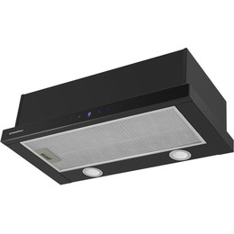 Вытяжка Maunfeld VS Touch 850 60 Black (чёрное стекло) фото 