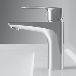 Смеситель для раковины Am.Pm Gem F90A02100 фото 