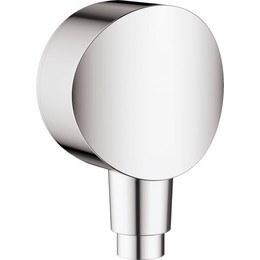 Шланговое подсоединение Hansgrohe Fixfit S 26453000 фото 