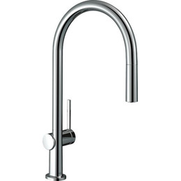 Смеситель для кухни Hansgrohe Talis M54 72802000 фото 