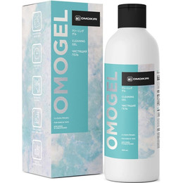 Чистящее средство Omoikiri Omogel 4956806 фото 