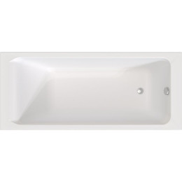 Ванна акриловая Радомир Агата 175x75 см (в комплекте каркас), Размер - мм: 1750х750 фото 