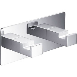 Двойной крючок Timo Selene 10014/00 фото 