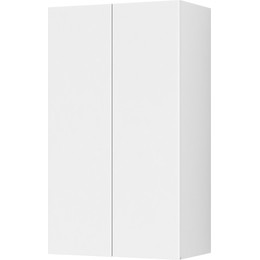 Шкаф подвесной Vigo Wing 64 см sh.WIN.64.2D белый (Уценка сколы на ящиках и дверце) фото 