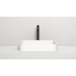 Раковина-чаша Salini Callista 01 55 см 1101104G (S-Sense) глянцевая фото 