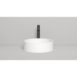 Раковина-чаша Salini Gloria 301 44 см 1102201M (S-Stone) матовая  фото 