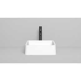 Раковина-чаша Salini Gloria 302 41 см 1102202M (S-Stone) матовая  фото 