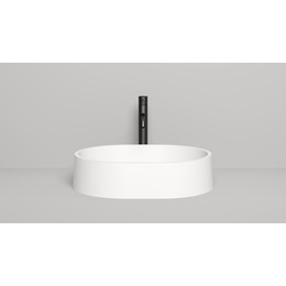 Раковина-чаша Salini Gloria 10 56 см 1102211M (S-Stone) матовая фото 