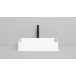 Раковина-чаша Salini Gloria 307 60 см 1102207M (S-Stone) матовая фото 