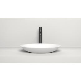 Раковина-чаша Salini Callista 02 57 см 1101102G (S-Sense) глянцевая фото 