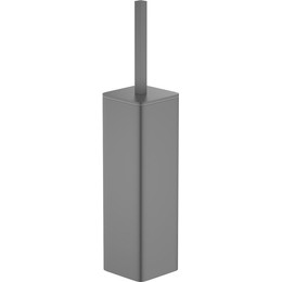 Ёршик для унитаза Timo Torne 43161/03, цвет чёрный фото 