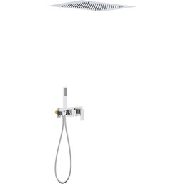 Душевая система для душа Timo Selene SX-2129/00SM фото 