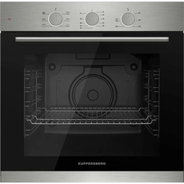 Электрический духовой шкаф Kuppersberg HF 603 BX фото 