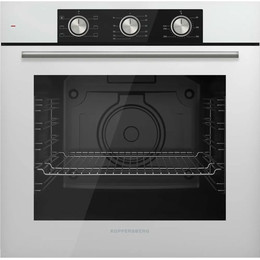 Электрический духовой шкаф Kuppersberg HF 603 W фото 