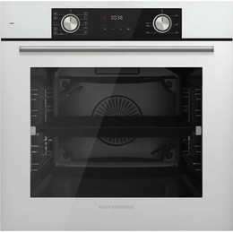 Электрический духовой шкаф Kuppersberg HF 610 W фото 