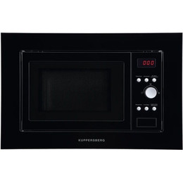 Встраиваемая микроволновая печь Kuppersberg HMW 615 B фото 