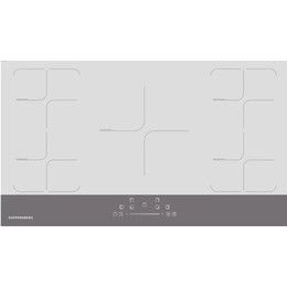 Индукционная варочная поверхность Kuppersberg ICD 901 фото 