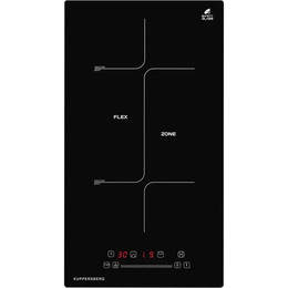 Индукционная варочная поверхность Kuppersberg ICS 311 Domino фото 
