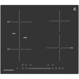 Индукционная варочная поверхность Kuppersberg ICS 612 фото 